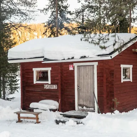Peurakaltio Arctic Retreat Resort *
