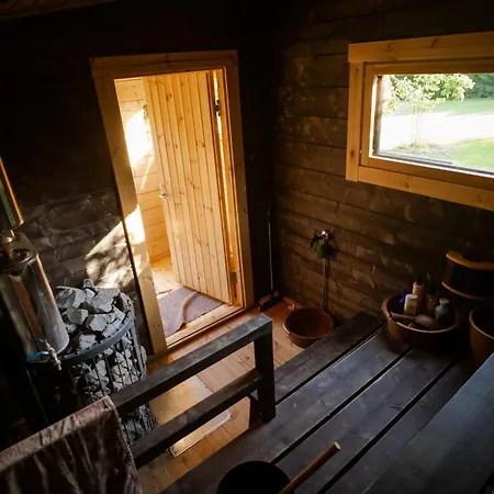 Peurakaltio Arctic Retreat 度假村