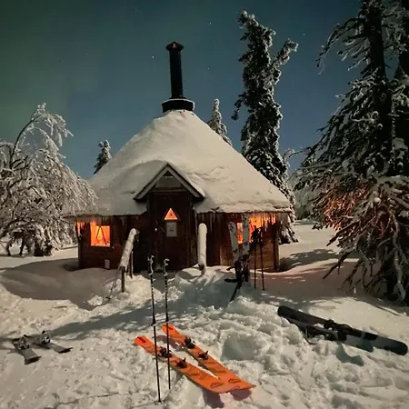 Peurakaltio Arctic Retreat Resort *