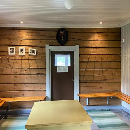 Resort Peurakaltio Arctic Retreat Muonio