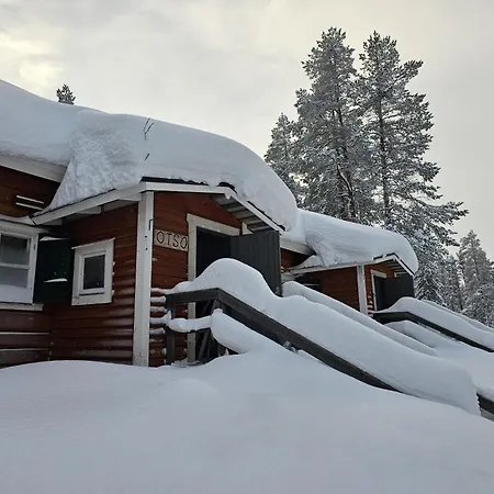 Peurakaltio Arctic Retreat * Muonio