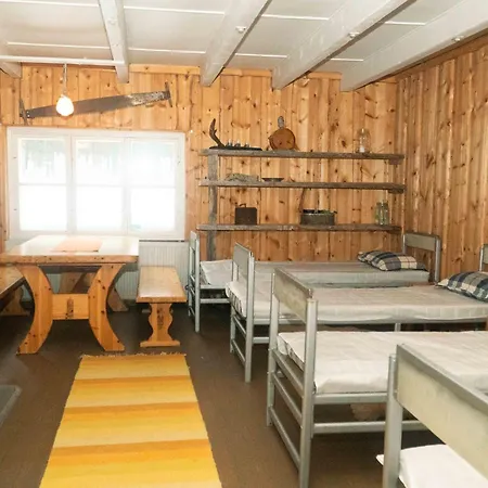 Peurakaltio Arctic Retreat * 穆奥尼奥