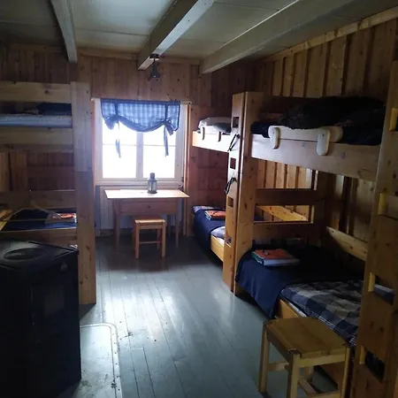 Peurakaltio Arctic Retreat Resort *